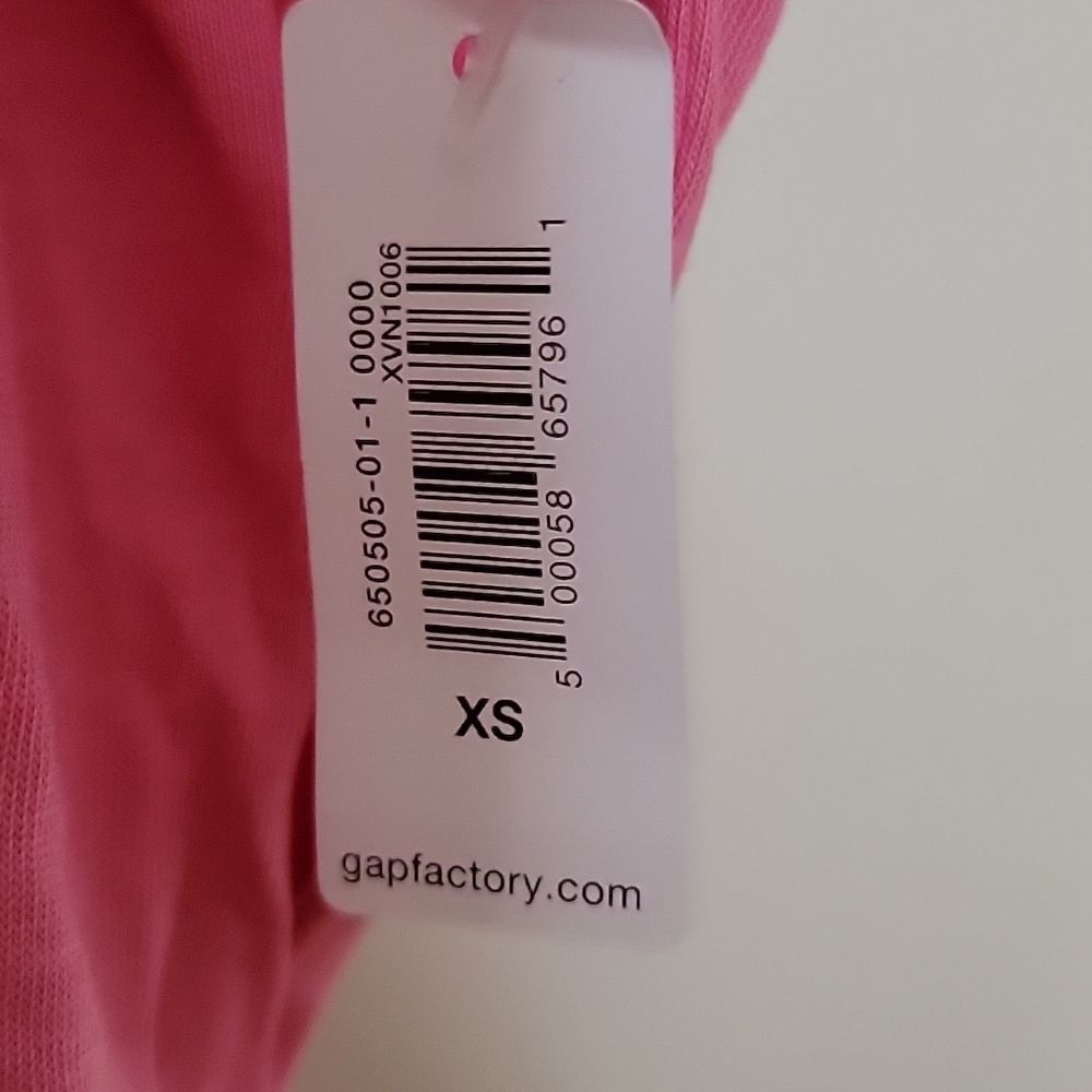 Gap Factory Sleepwear - Picture 2 of 3